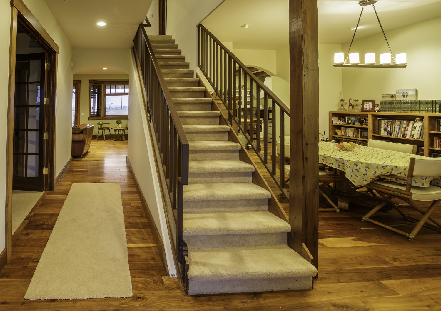 11 Ropes End – Bellevue