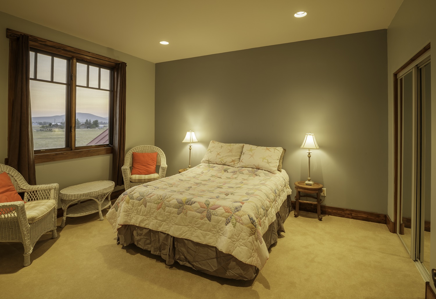 11 Ropes End – Bellevue