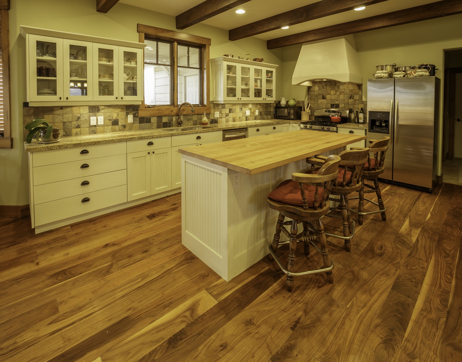 11 Ropes End – Bellevue