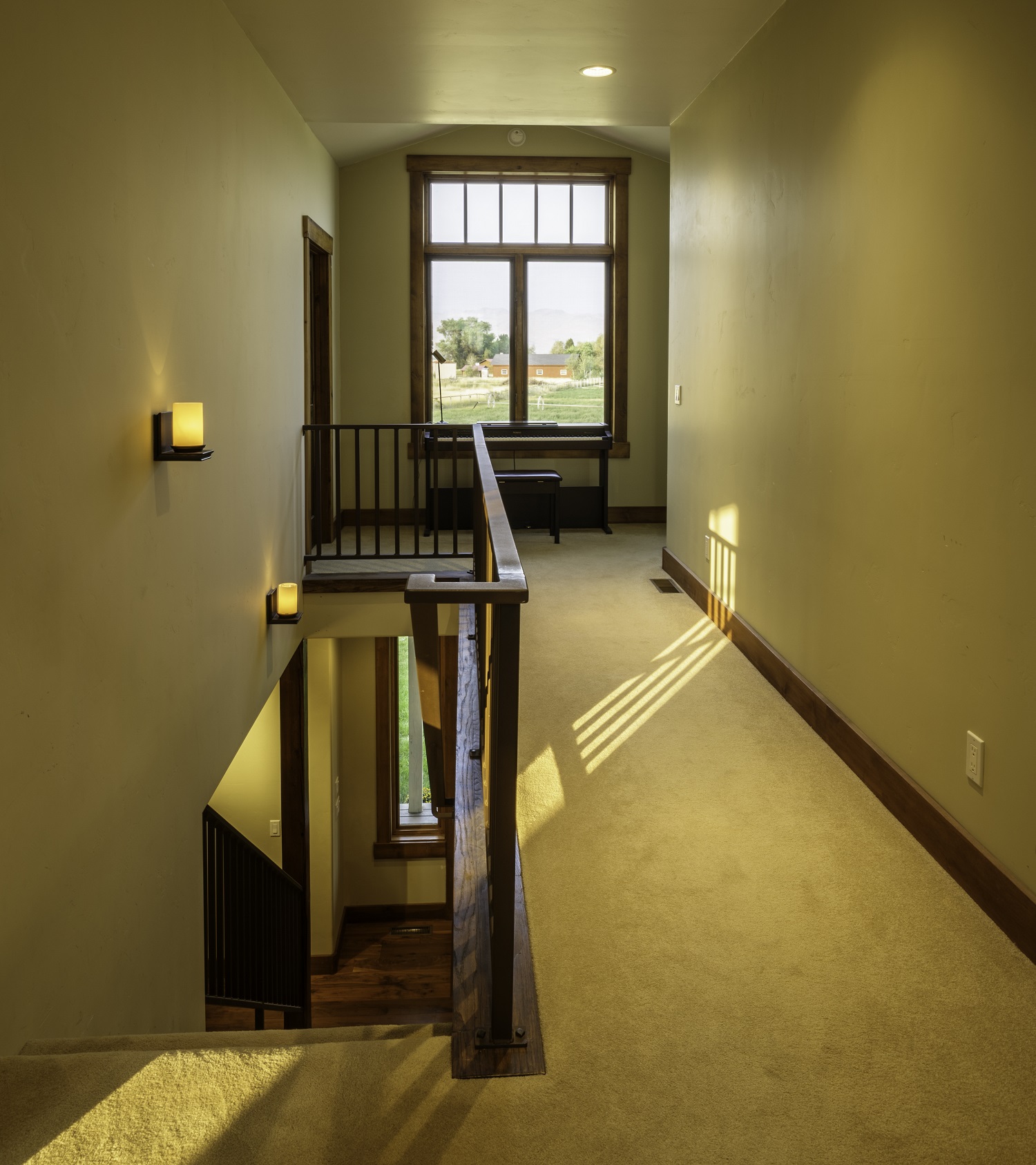 11 Ropes End – Bellevue
